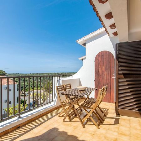 Siesta Mar Loft Apartments Cala En Porter  Exterior foto